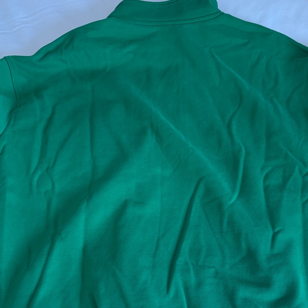 Amazon Essentials Green Sweatshirt - Picture 4 of 5